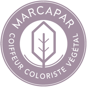 Hairlys fait parti du réseau Coiffeur Coloriste végétal Marcapar