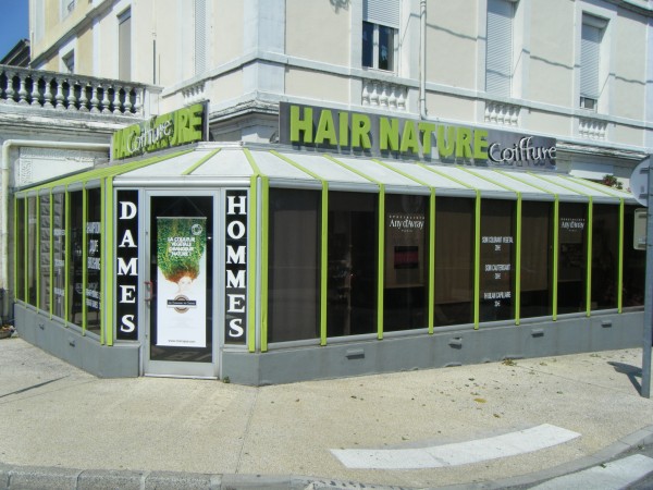 Hair Nature Institut