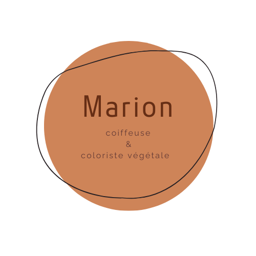 MARION COIFFEUSE COLORISTE VEGETALE