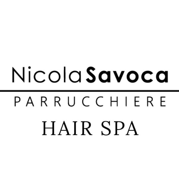 NICOLA SAVOCA PARRUCHIERE HAIR SPA