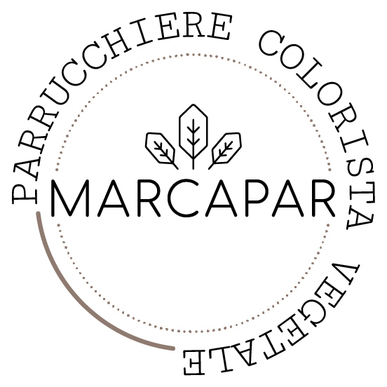 Marcapar - Coloriste vegetal noir IT