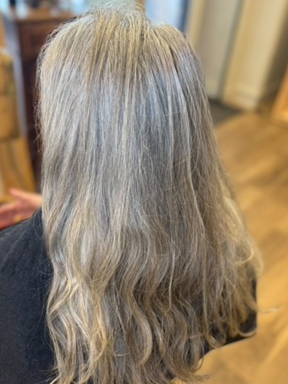 Avant blond MARCAPAR