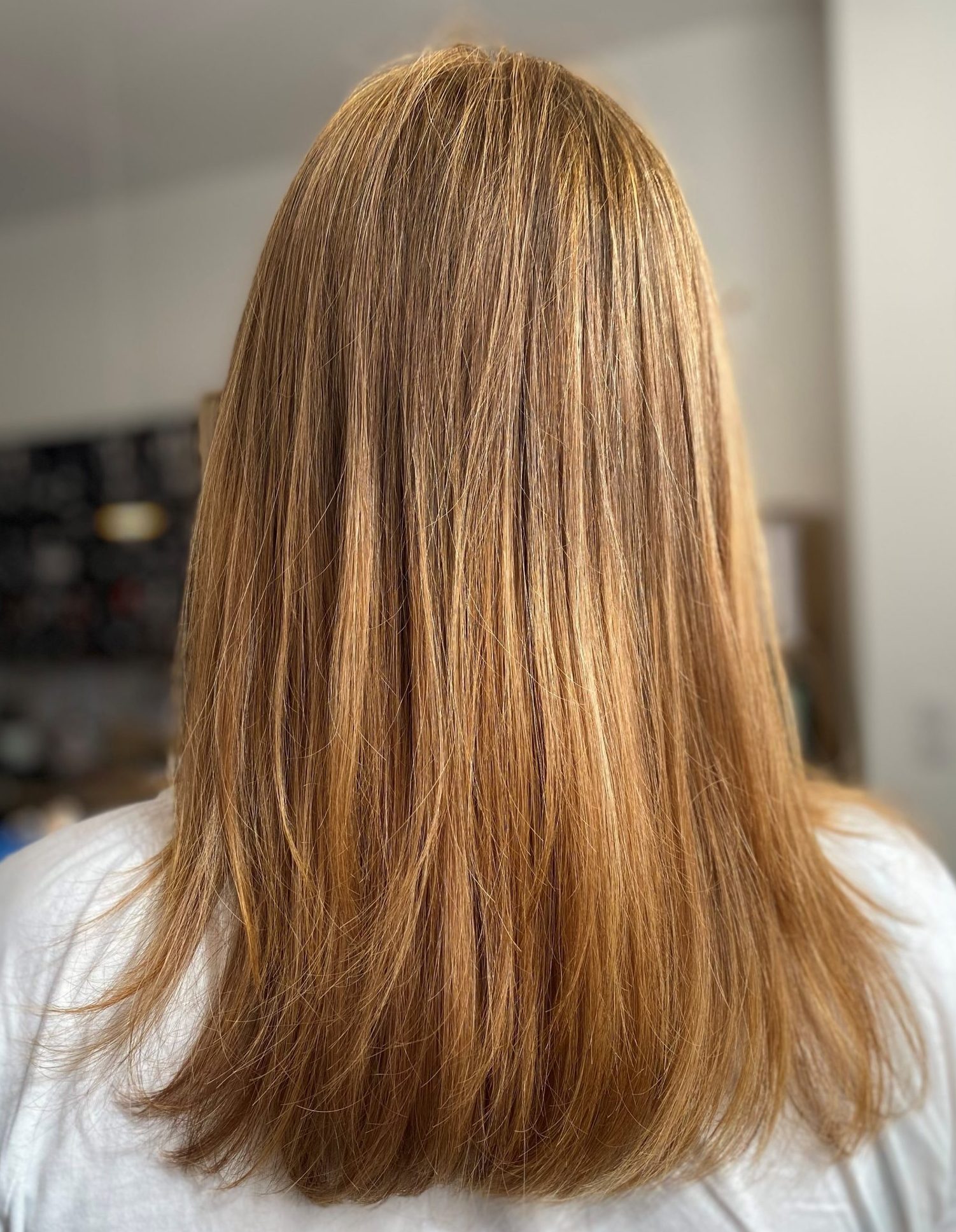 Après résultat salon