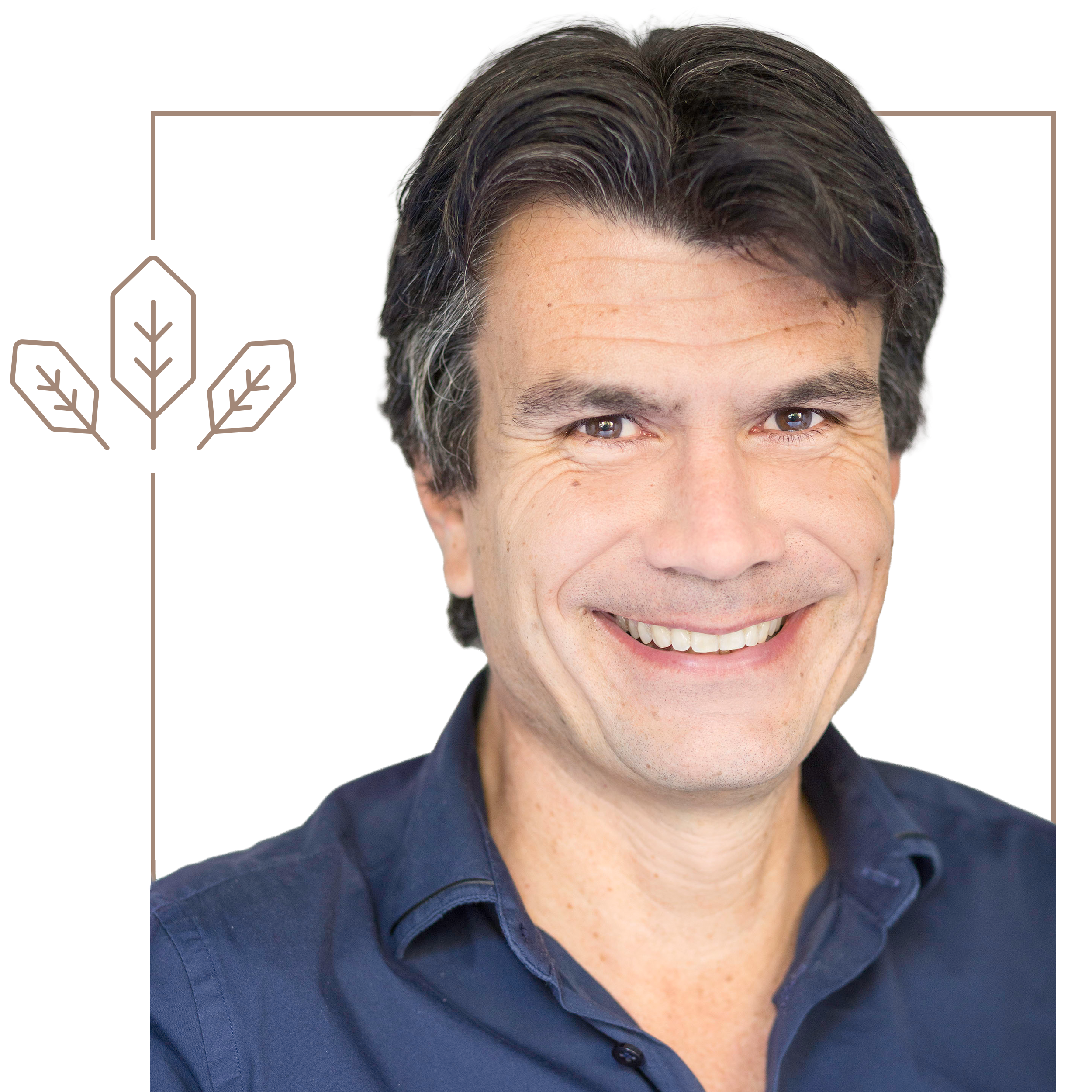 Vincent BONHOMME formateur MARCAPAR