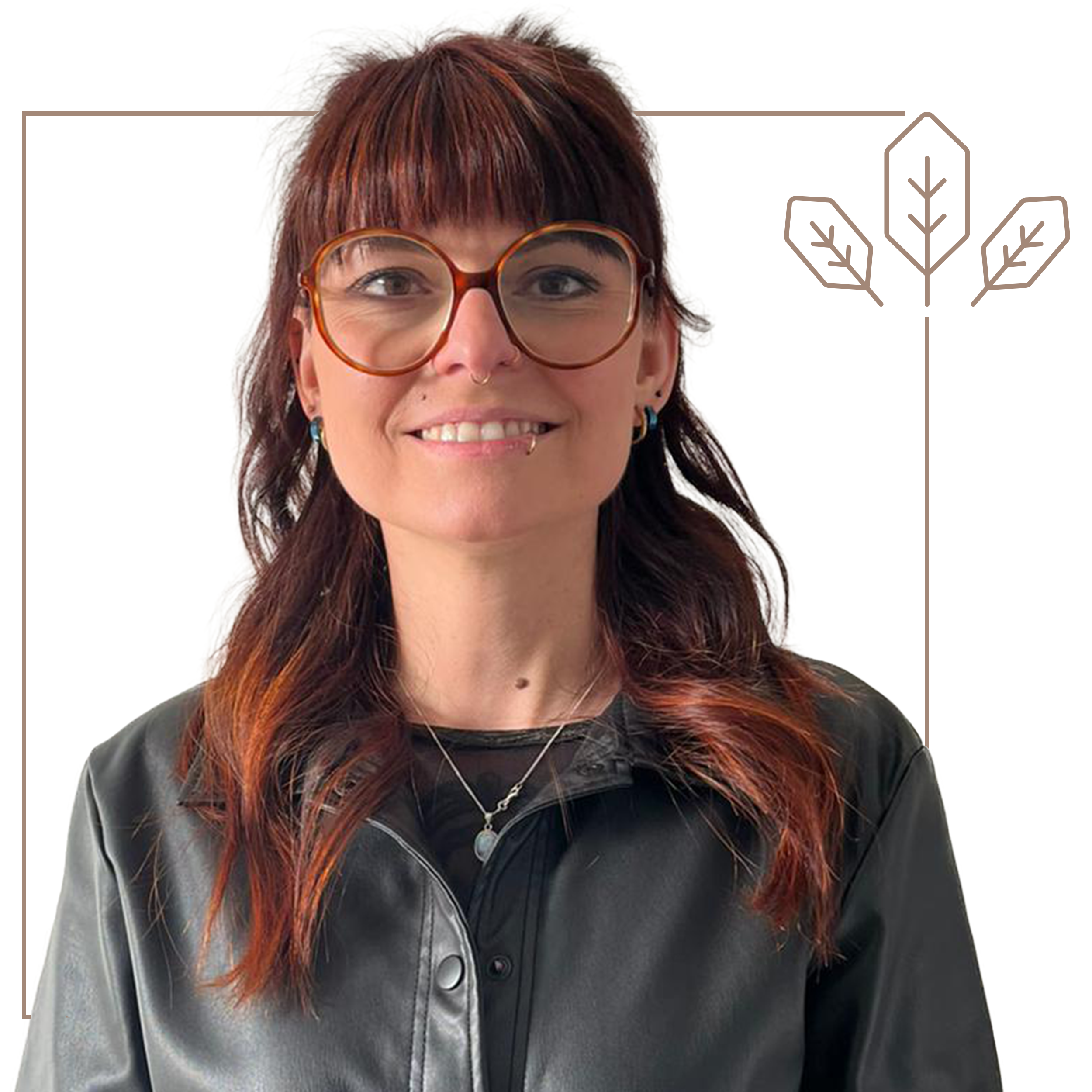 Collaboratrice Daisy NADOT