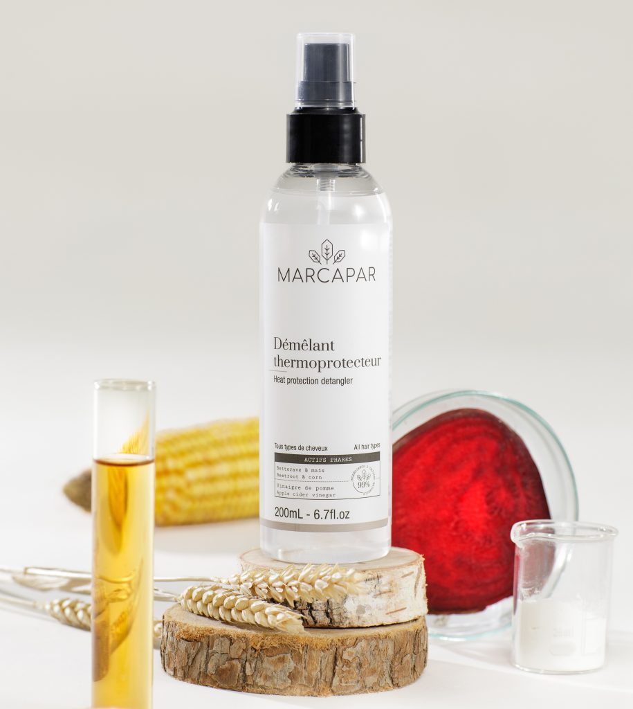 démêler ses cheveux sans casser les longueurs