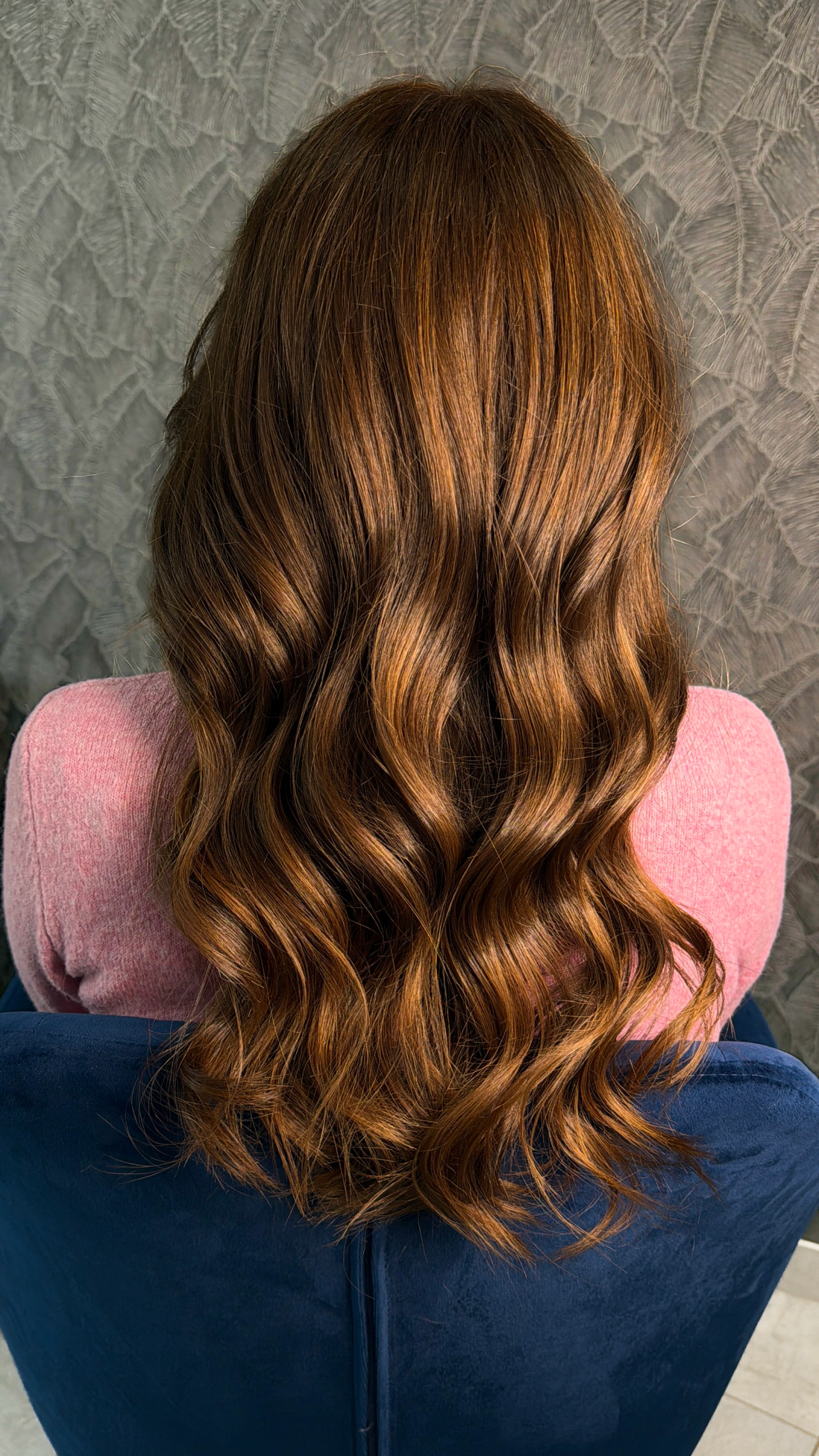 LM coiffure MARCAPAR résultat Après